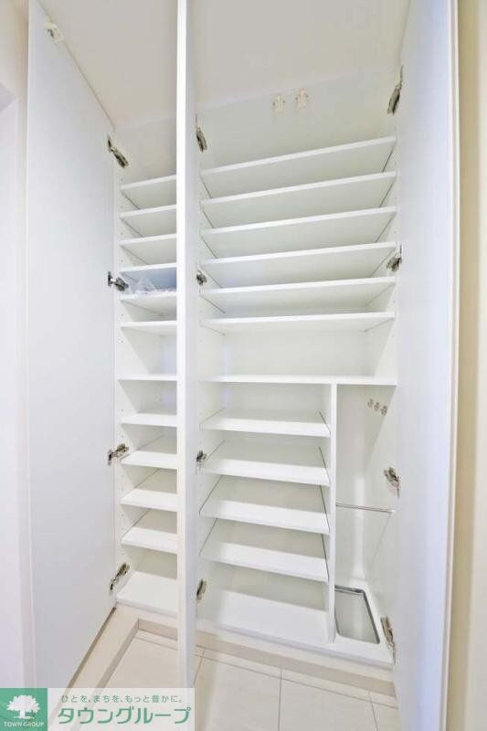 CREATIF押上の物件内観写真