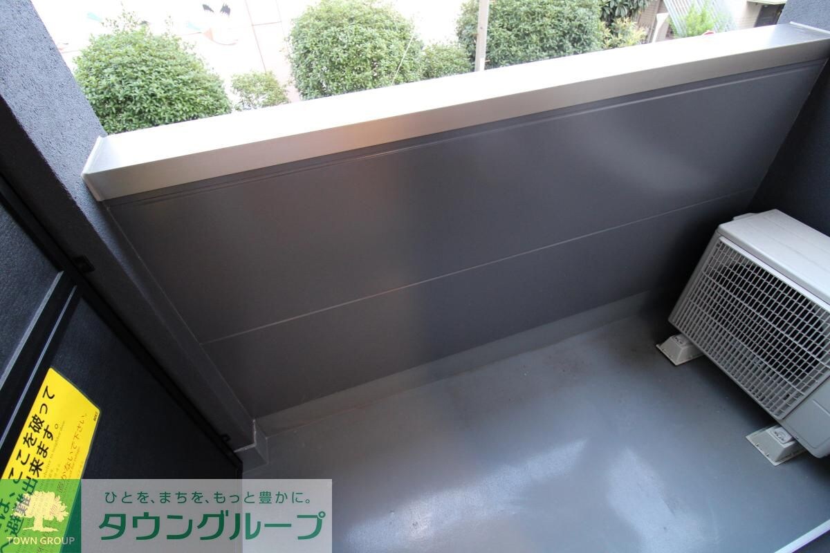 ALIKA押上の物件内観写真