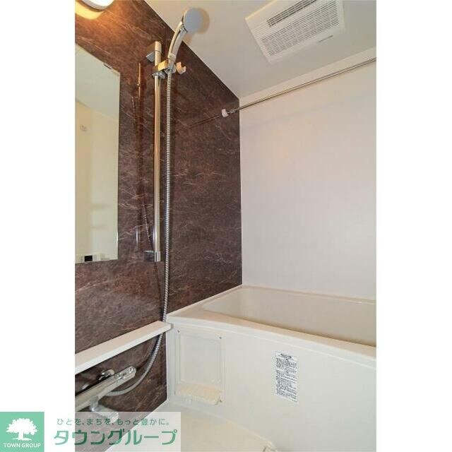 ステージグランデ秋葉原(ステージグランデアキハバラ)の物件内観写真