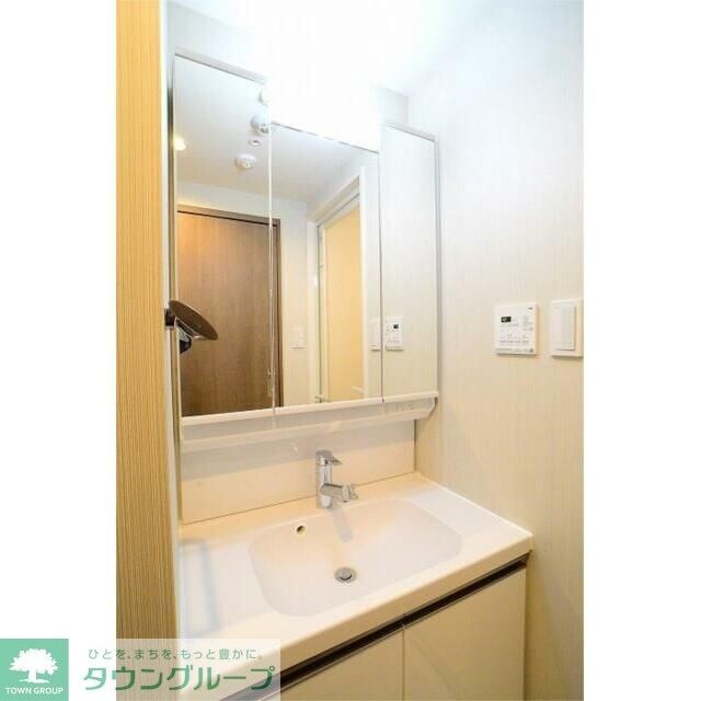 ステージグランデ秋葉原(ステージグランデアキハバラ)の物件内観写真