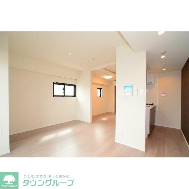 ステージグランデ秋葉原(ステージグランデアキハバラ)の物件内観写真