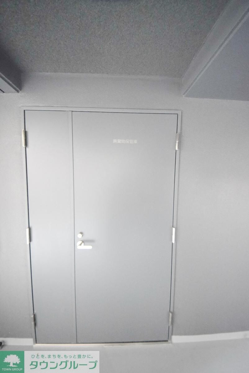 S-RESIDENCE東陽町felizの物件内観写真