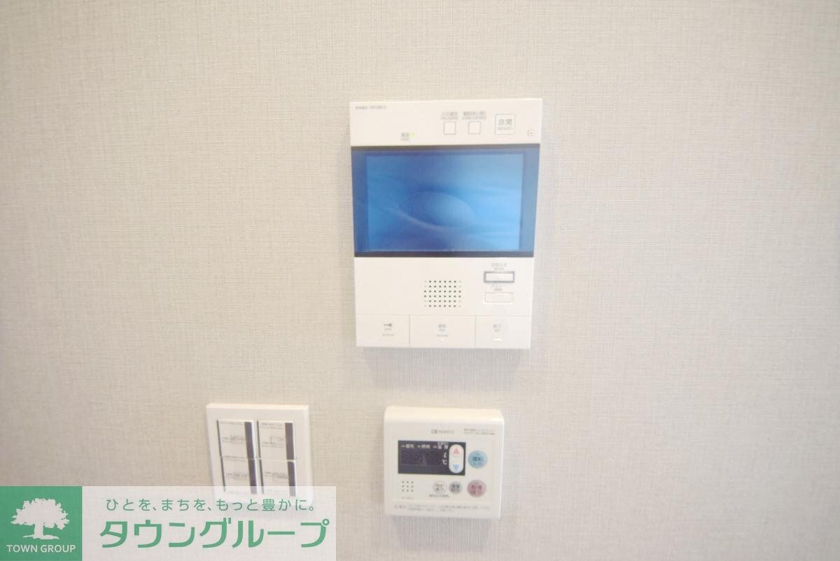 ブラウ菊川プレイスの物件内観写真