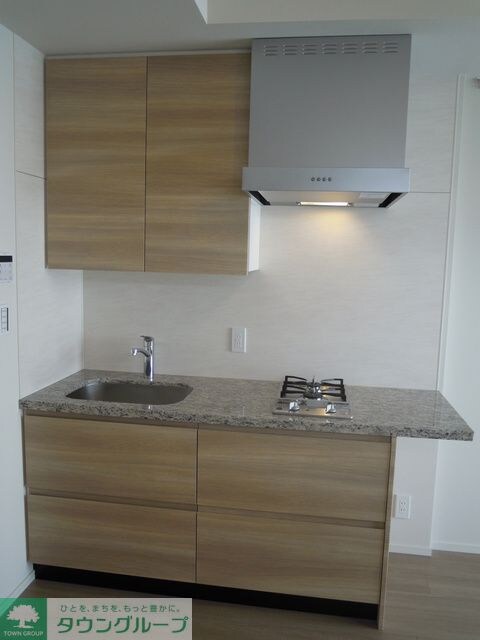 パークハビオ東陽町の物件内観写真