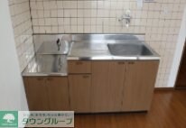 エステーコーポの物件内観写真