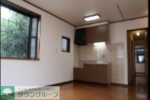 エステーコーポの物件内観写真