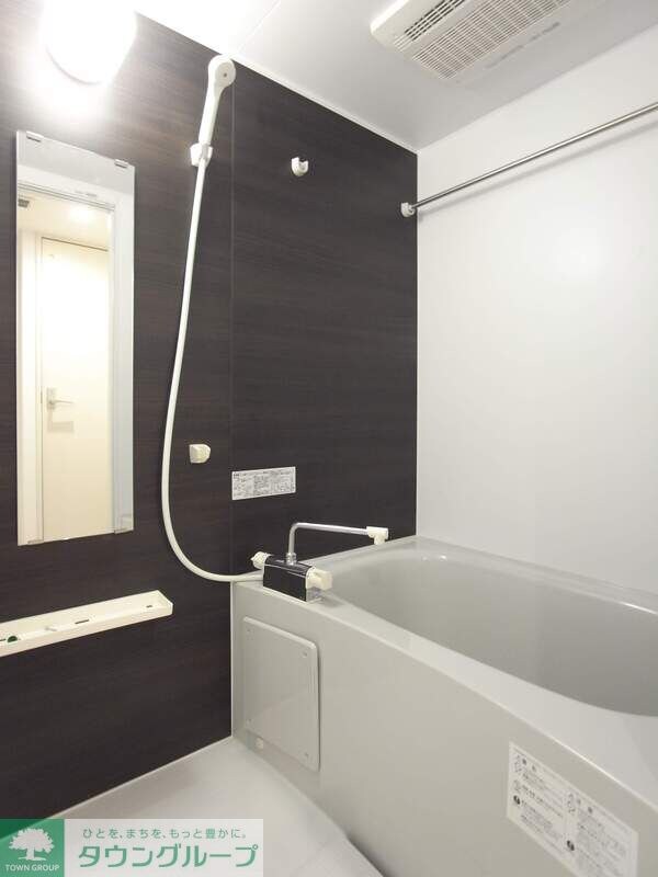 リブリ・アルバMUの物件内観写真