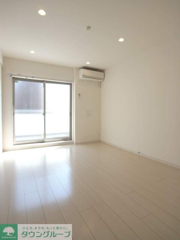 リブリ・アルバMUの物件内観写真