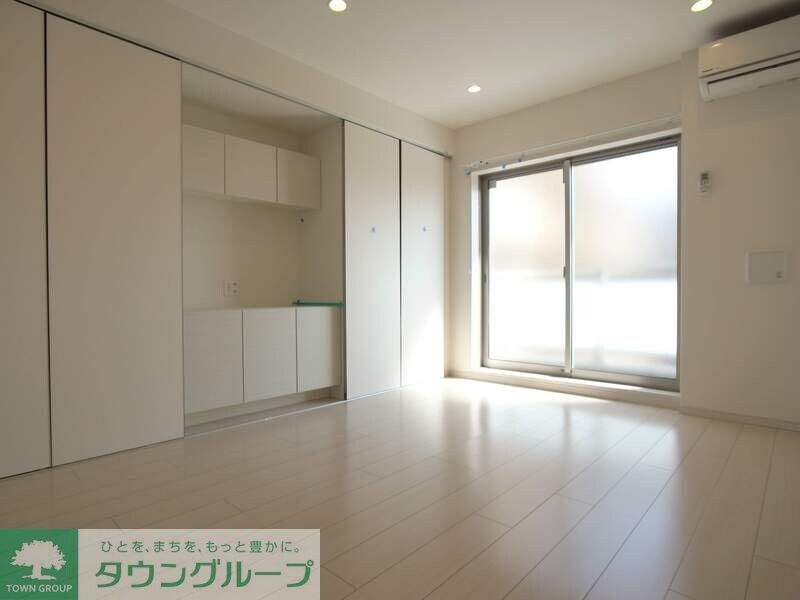 リブリ・アルバMUの物件内観写真