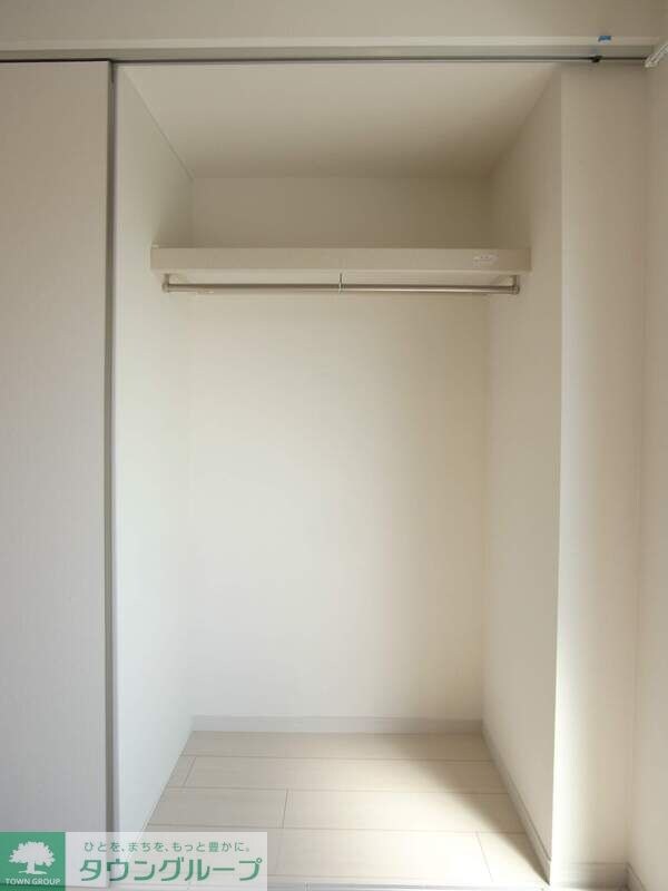 リブリ・アルバMUの物件内観写真