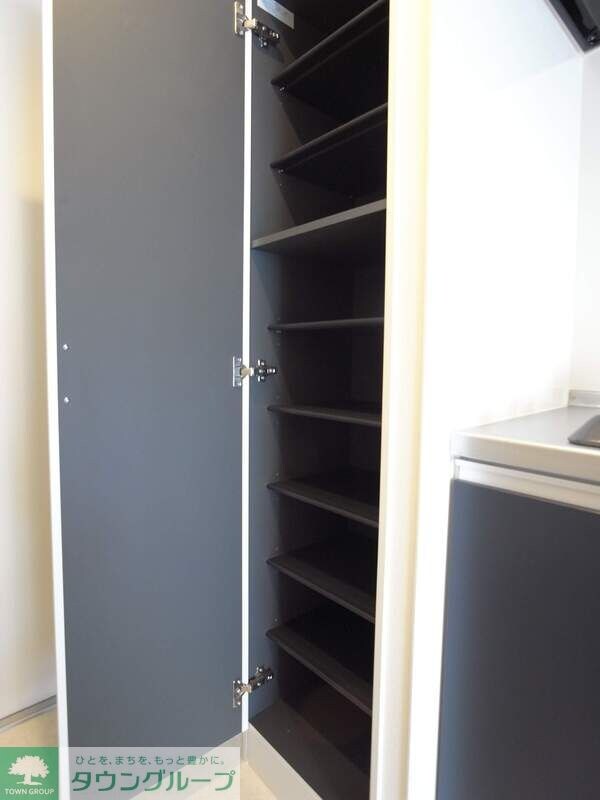 リブリ・アルバMUの物件内観写真