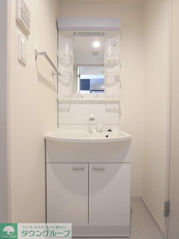 リブリ・アルバMUの物件内観写真