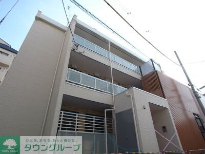 リブリ・アルバMUの物件内観写真