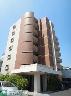 グランディール タチバネの物件内観写真