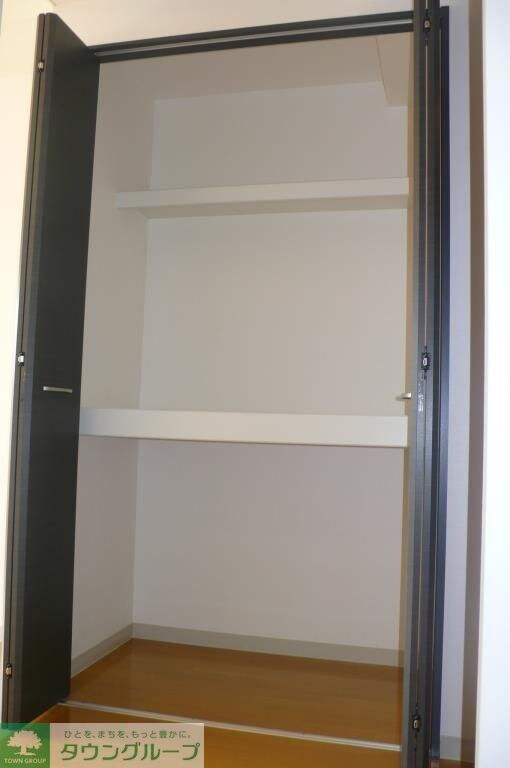 グランディール タチバネの物件内観写真