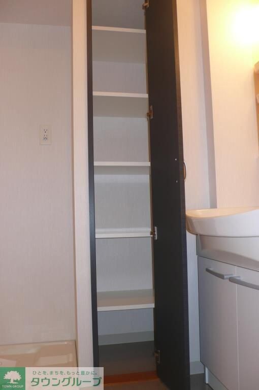 グランディール タチバネの物件内観写真