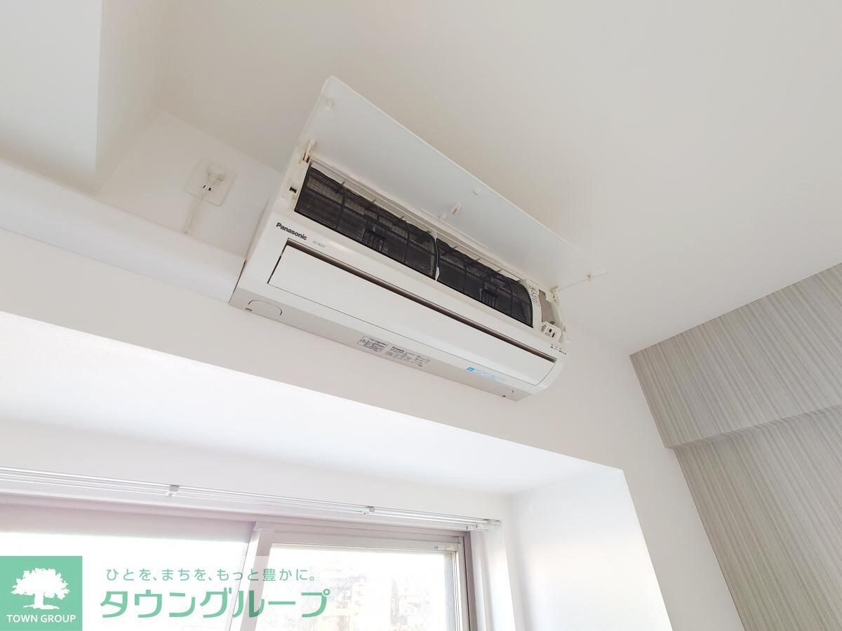 ティーズステージの物件内観写真