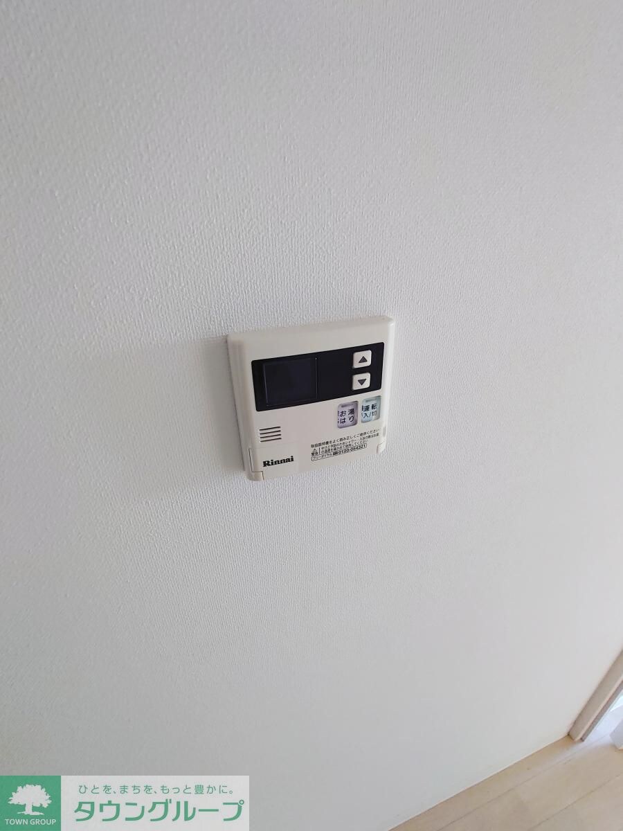 ティーズステージの物件内観写真