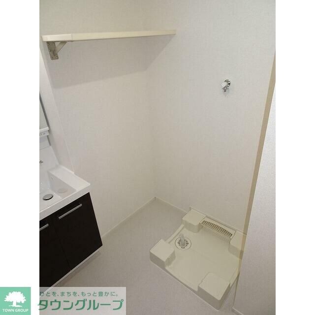 シュバリエの物件内観写真