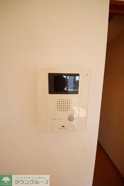 Grandeur 亀有の物件内観写真