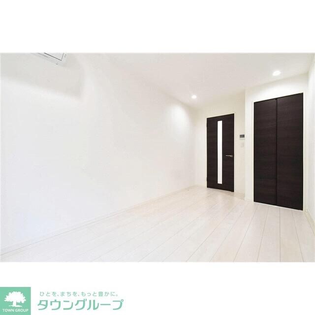 グランクオールサウスレジデンス金町の物件内観写真