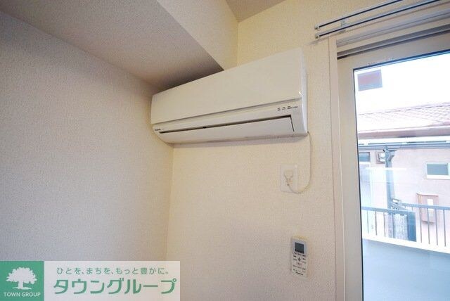 ニュータウン3の物件内観写真