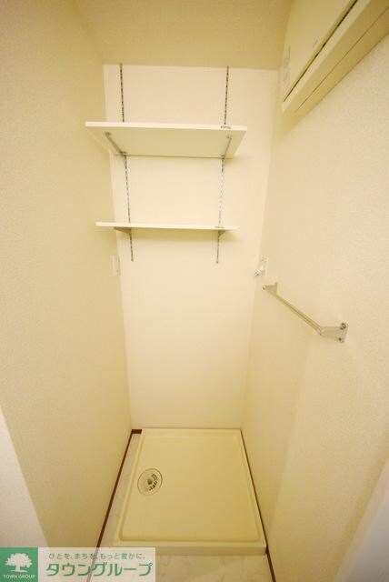 ニュータウン3の物件内観写真