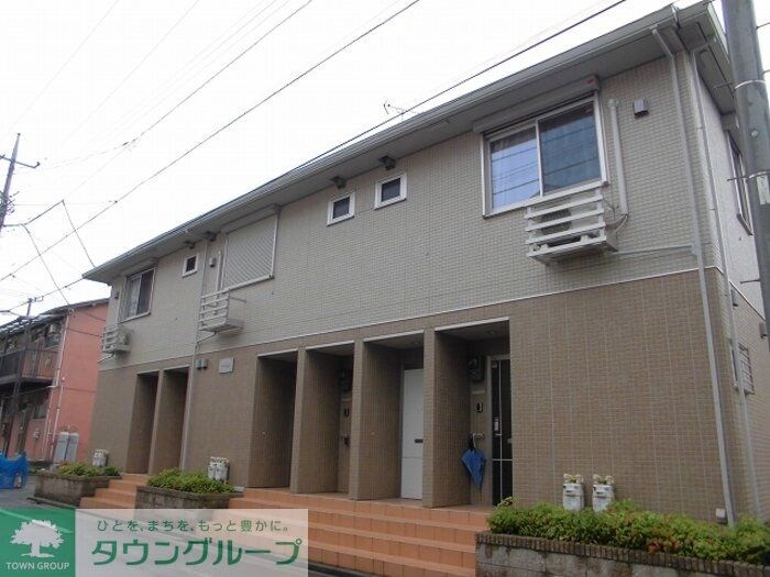 ニュータウン3の物件内観写真