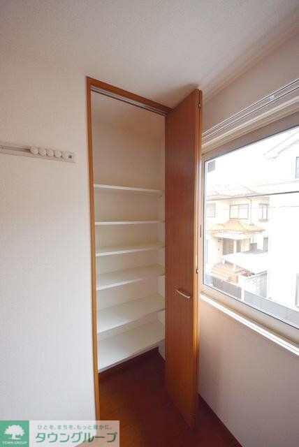 ニュータウン3の物件内観写真