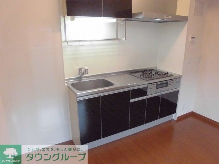 ニュータウン3の物件内観写真