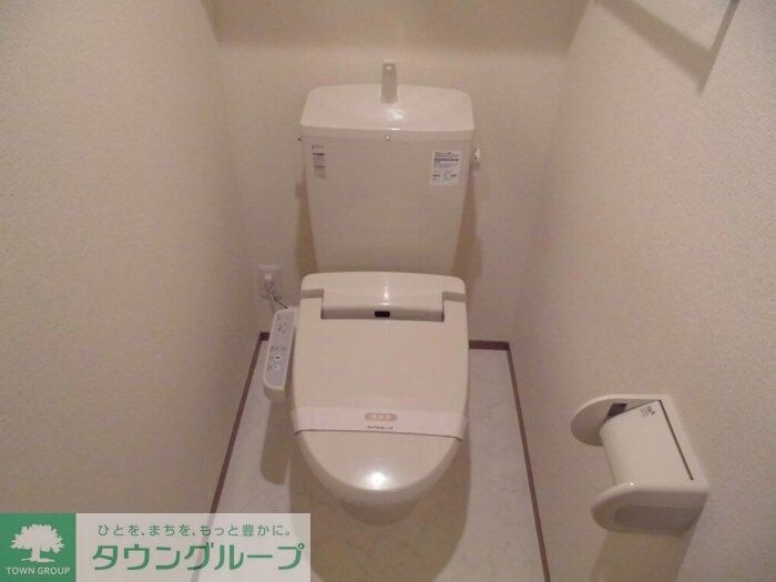 ニュータウン3の物件内観写真