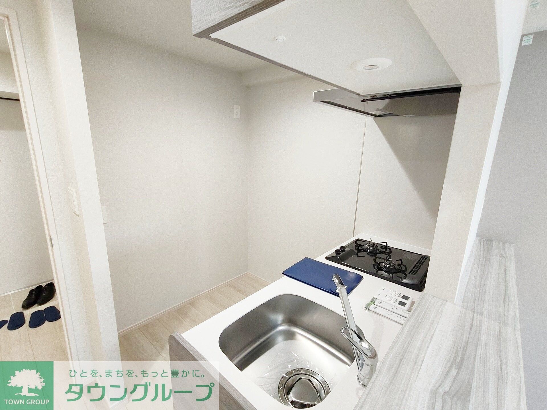 アルファコートお花茶屋2の物件内観写真