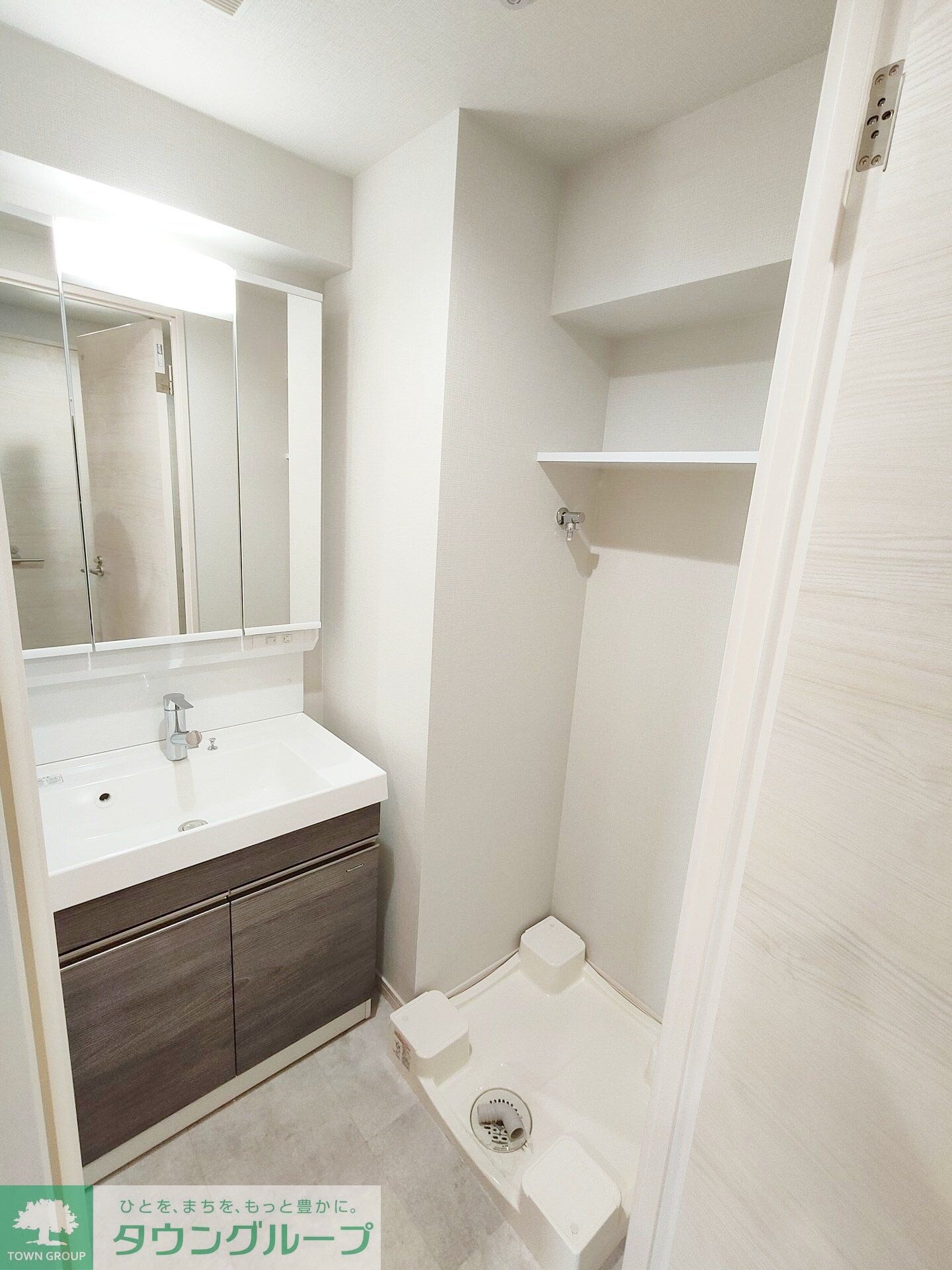 アルファコートお花茶屋2の物件内観写真