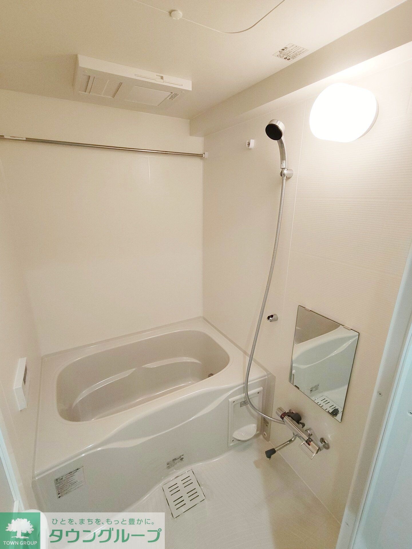 アルファコートお花茶屋2の物件内観写真