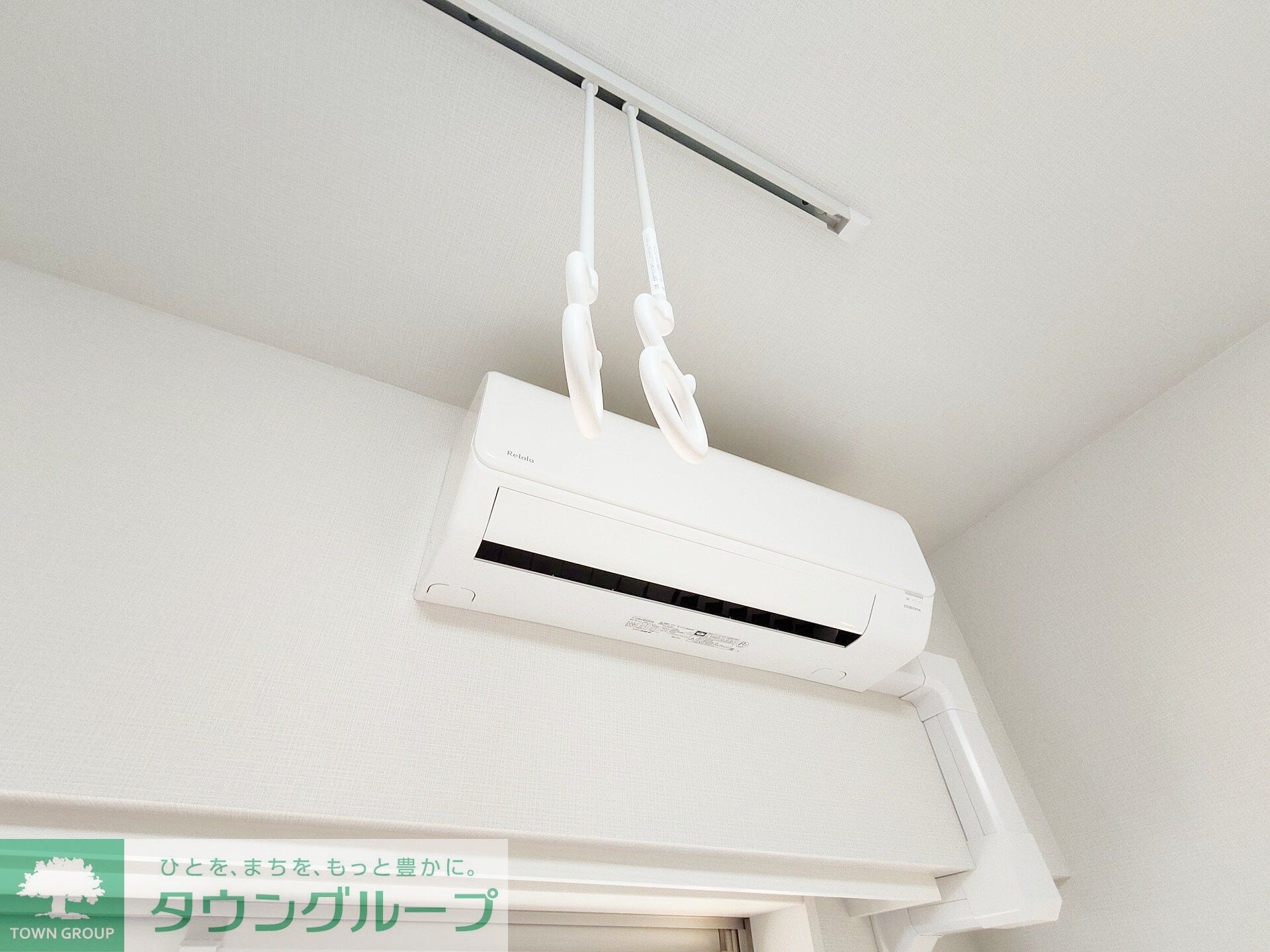 アルファコートお花茶屋2の物件内観写真