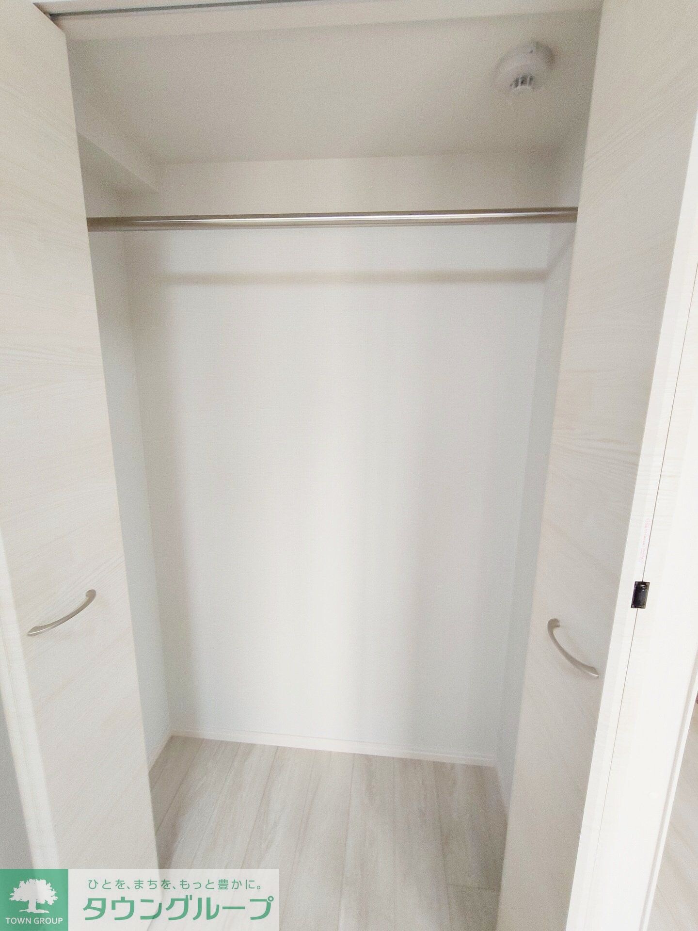 アルファコートお花茶屋2の物件内観写真