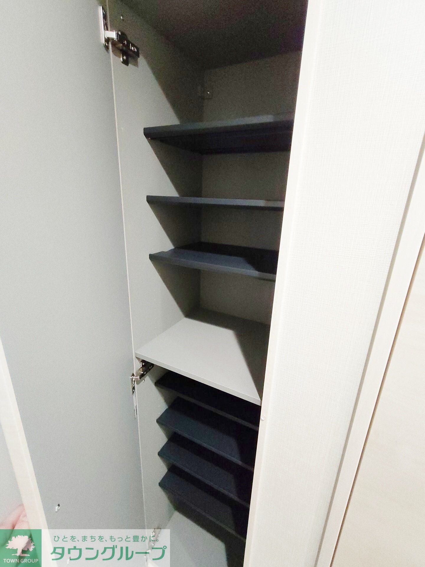 アルファコートお花茶屋2の物件内観写真