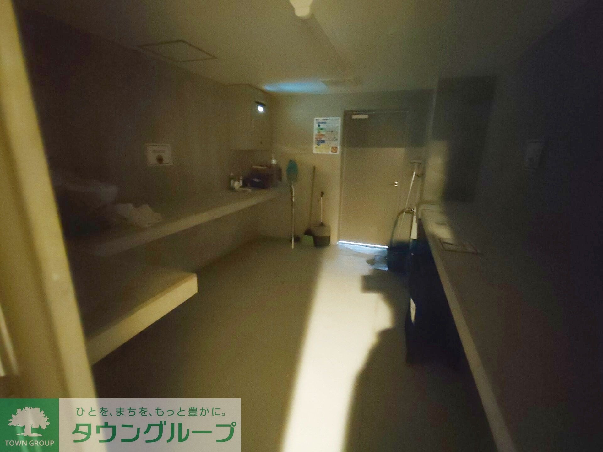 アルファコートお花茶屋2の物件内観写真