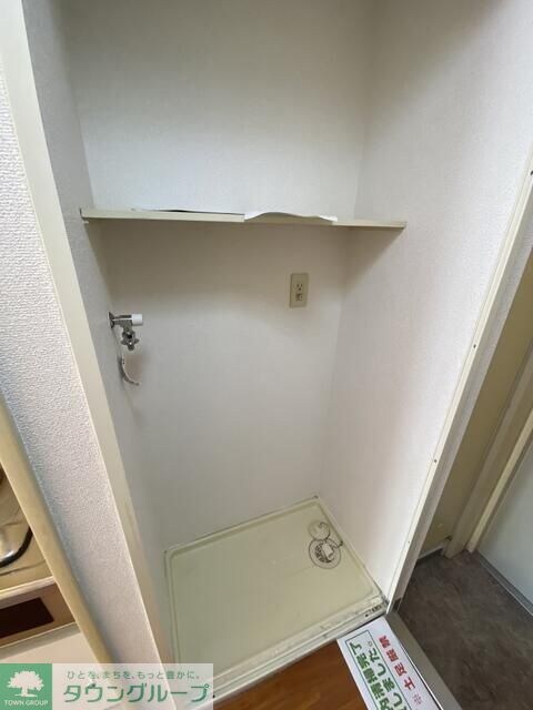 モンシェール新小岩の物件内観写真