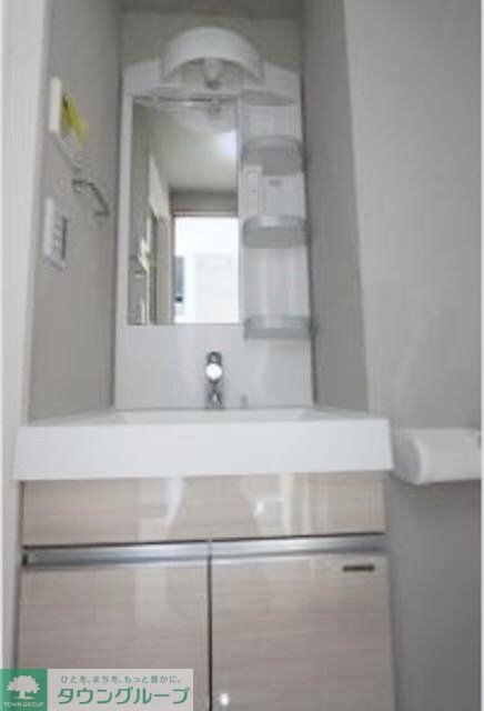 AZESTお花茶屋の物件内観写真