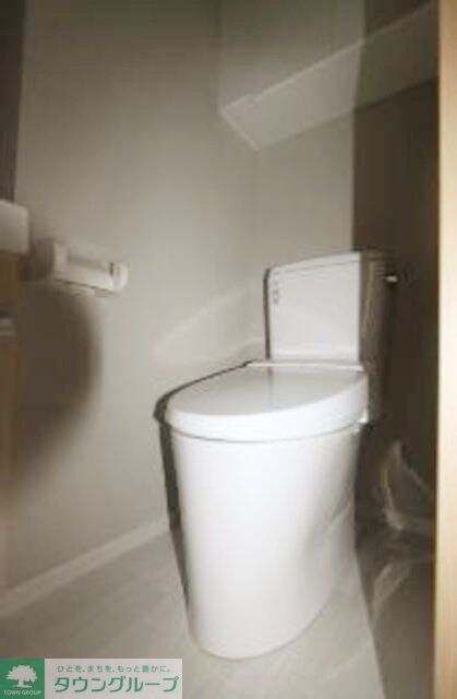 AZESTお花茶屋の物件内観写真