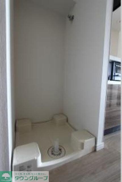 AZESTお花茶屋の物件内観写真