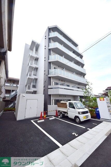 AZESTお花茶屋の物件内観写真