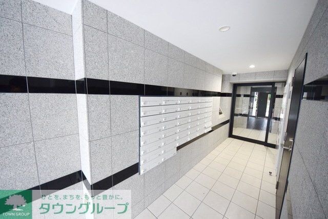 AZESTお花茶屋の物件内観写真