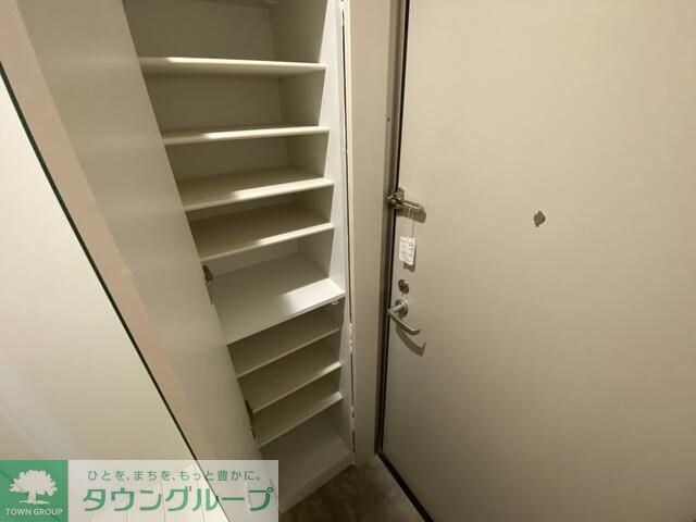 KLEIS高砂の物件内観写真