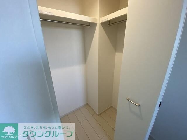 KLEIS高砂の物件内観写真