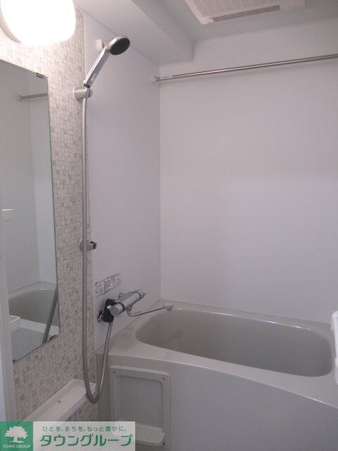 AZEST立石Iの物件内観写真