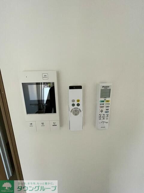 AZEST立石Iの物件内観写真