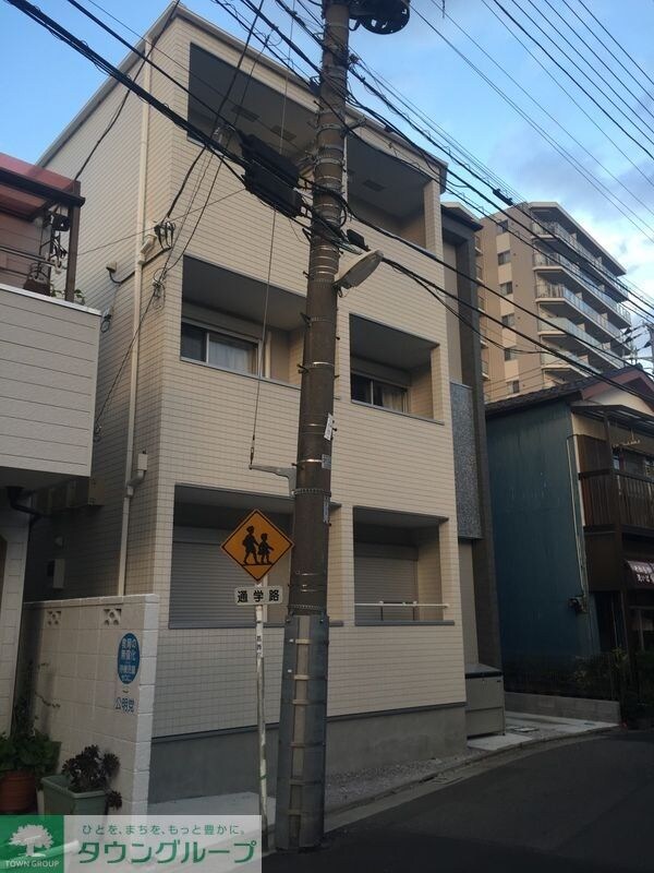 H-RESIDENCEの物件内観写真