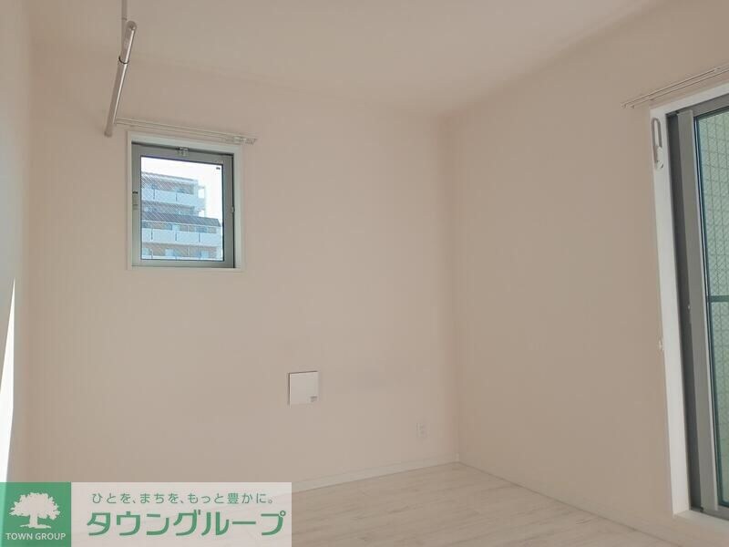 H-RESIDENCEの物件内観写真